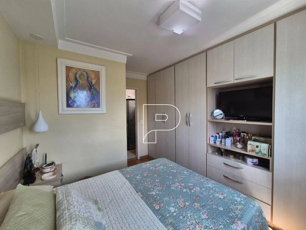 Apartamento, 3 quartos, 95 m² - Foto 5