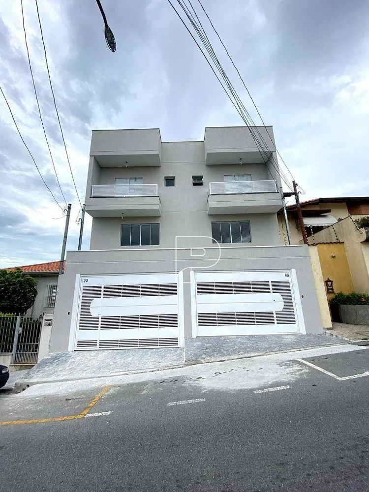 Casa, 3 quartos, 135 m² - Foto 2