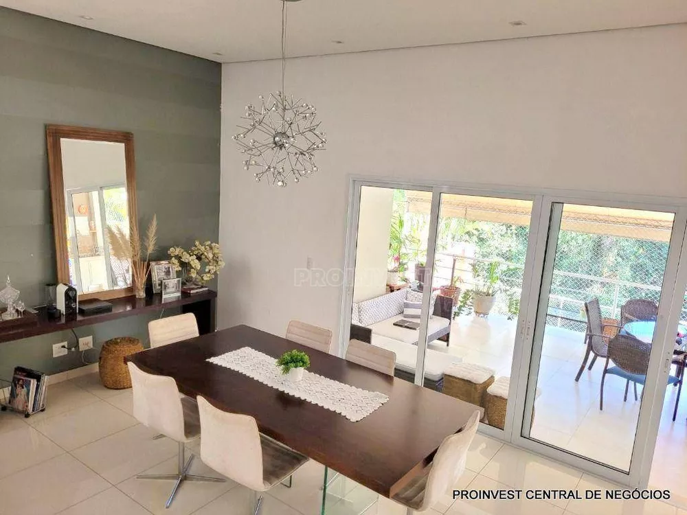 Casa de Condomínio à venda com 3 quartos, 280m² - Foto 3