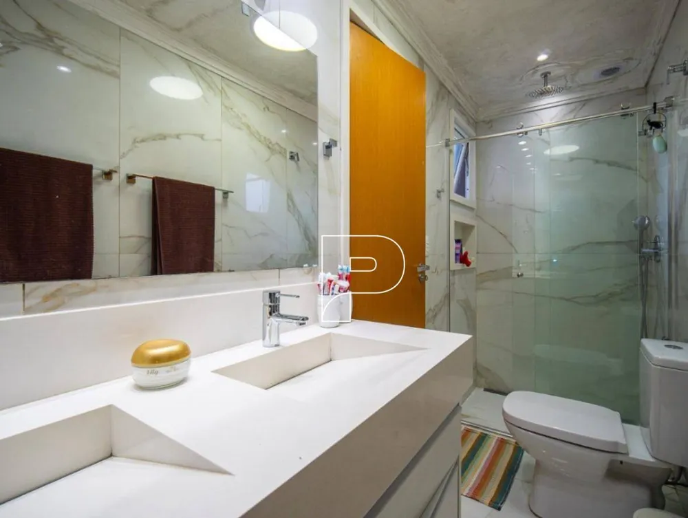 Casa de Condomínio, 3 quartos - Foto 8