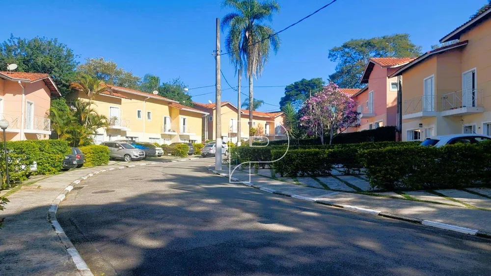 Casa de Condomínio, 2 quartos - Foto 8