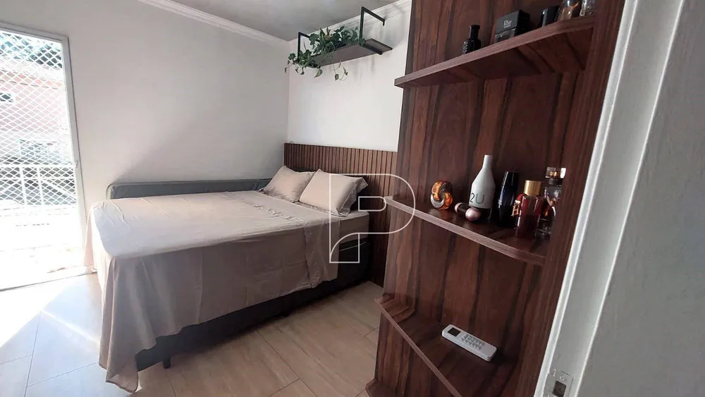 Casa de Condomínio, 2 quartos - Foto 4