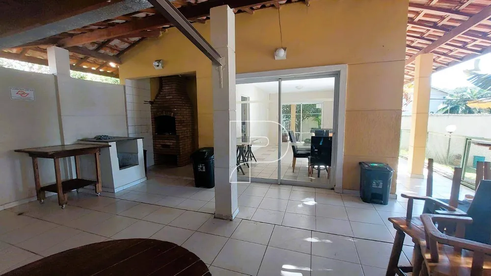 Casa de Condomínio, 2 quartos - Foto 11