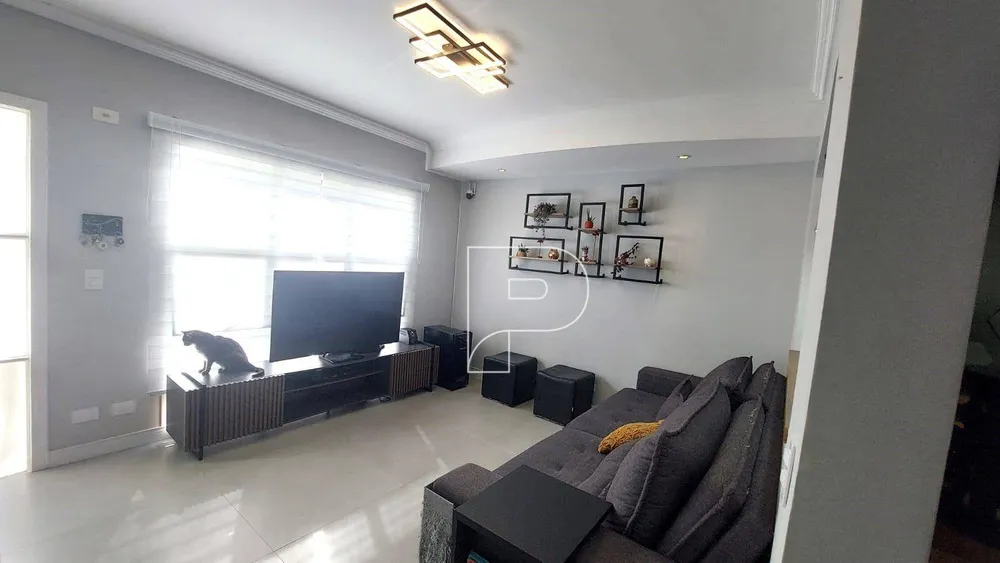 Casa de Condomínio, 2 quartos - Foto 2