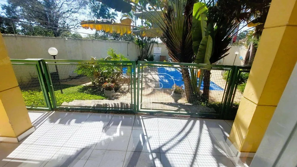 Casa de Condomínio, 2 quartos - Foto 10