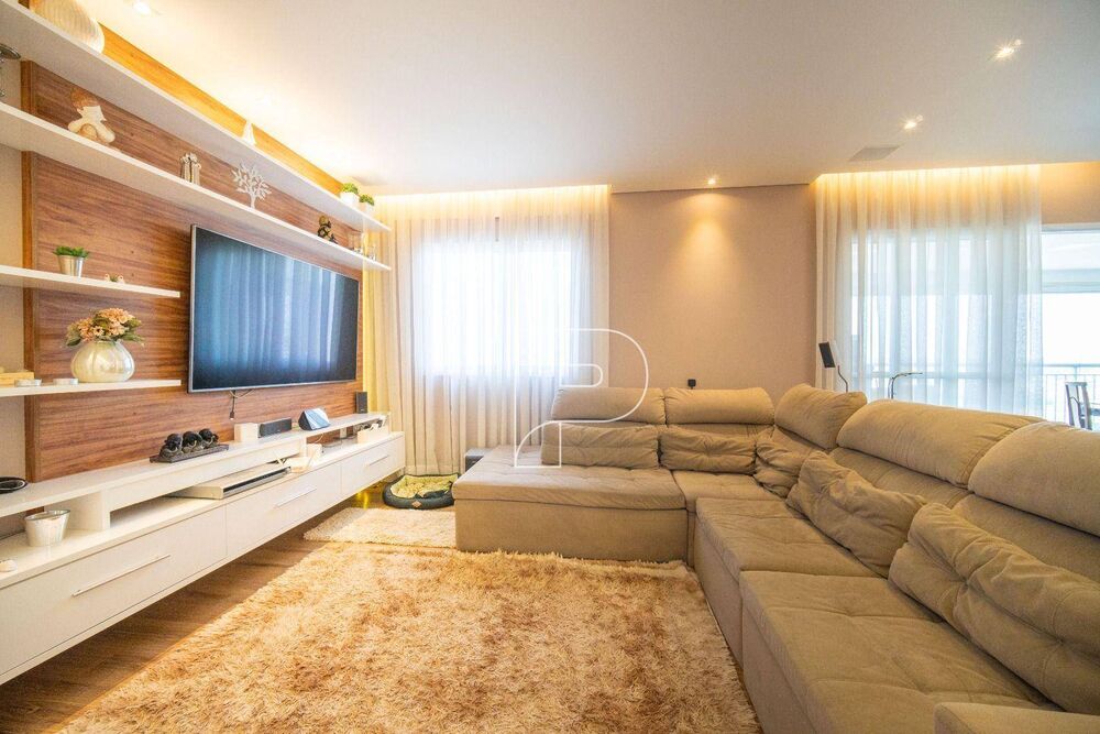 Apartamento, 3 quartos, 171 m² - Foto 2