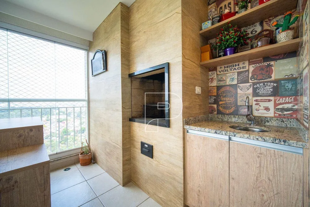 Apartamento, 3 quartos, 171 m² - Foto 8