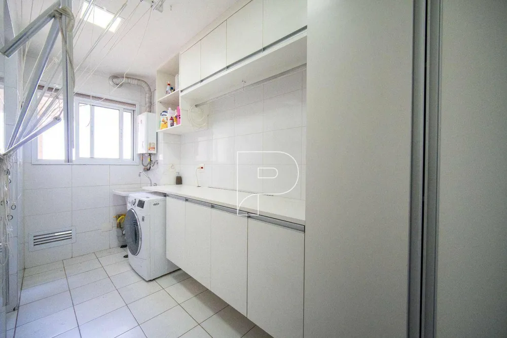 Apartamento, 3 quartos, 171 m² - Foto 9