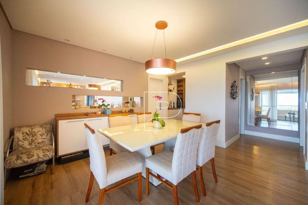 Apartamento, 3 quartos, 171 m² - Foto 2