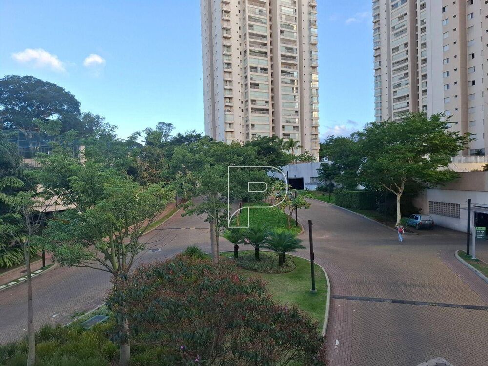Apartamento, 3 quartos, 171 m² - Foto 1