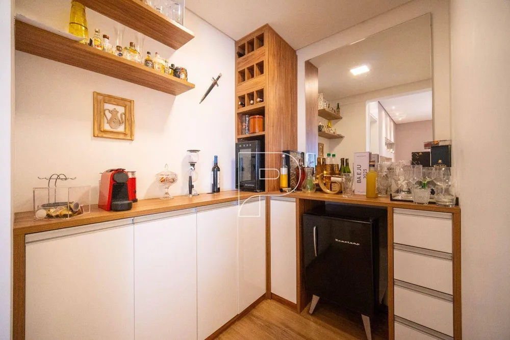 Apartamento, 3 quartos, 171 m² - Foto 4