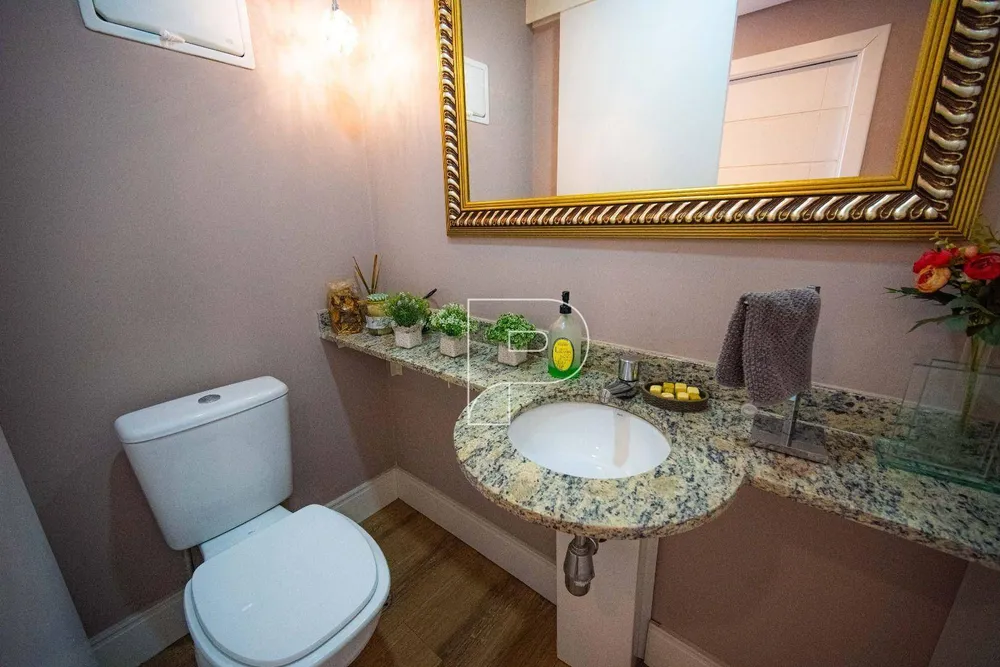 Apartamento, 3 quartos, 171 m² - Foto 5