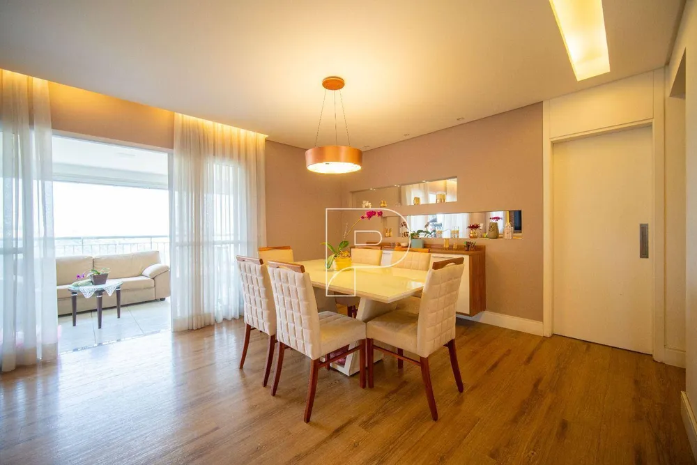 Apartamento, 3 quartos, 171 m² - Foto 3
