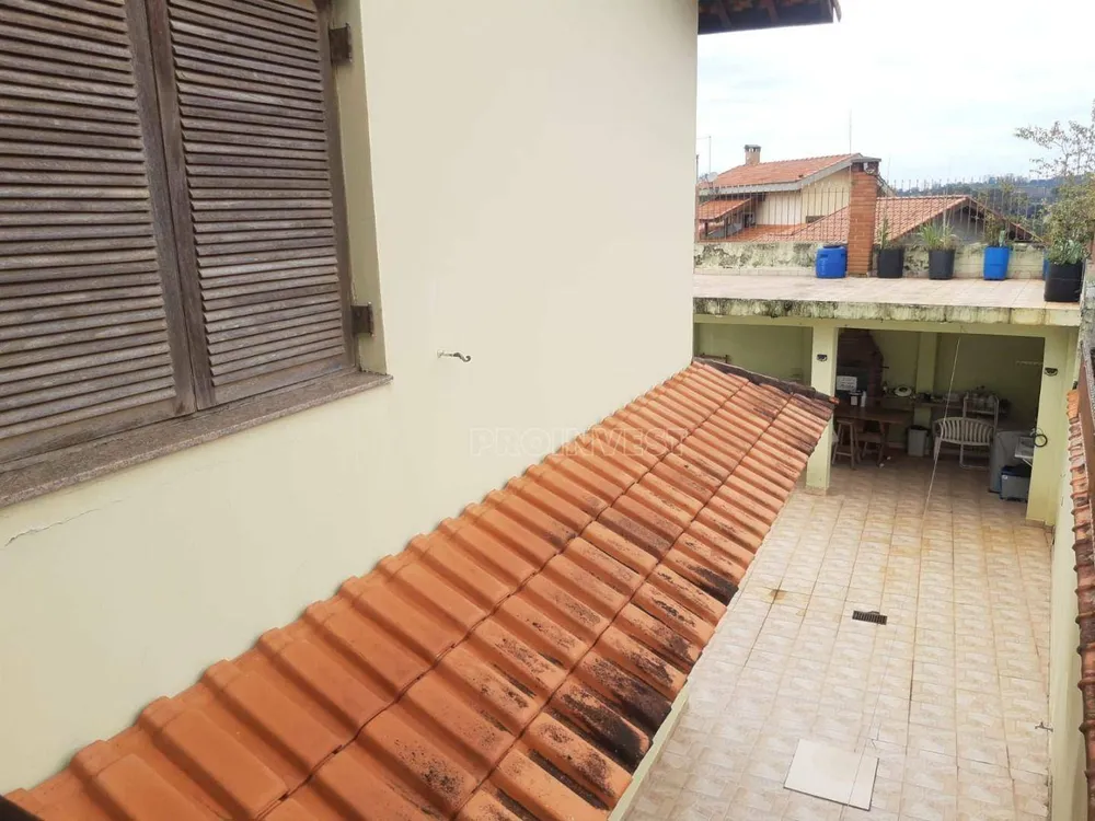 Casa, 4 quartos, 395 m² - Foto 12
