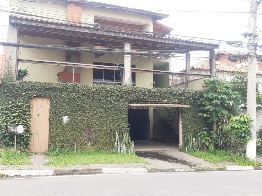 Casa, 4 quartos, 395 m² - Foto 16