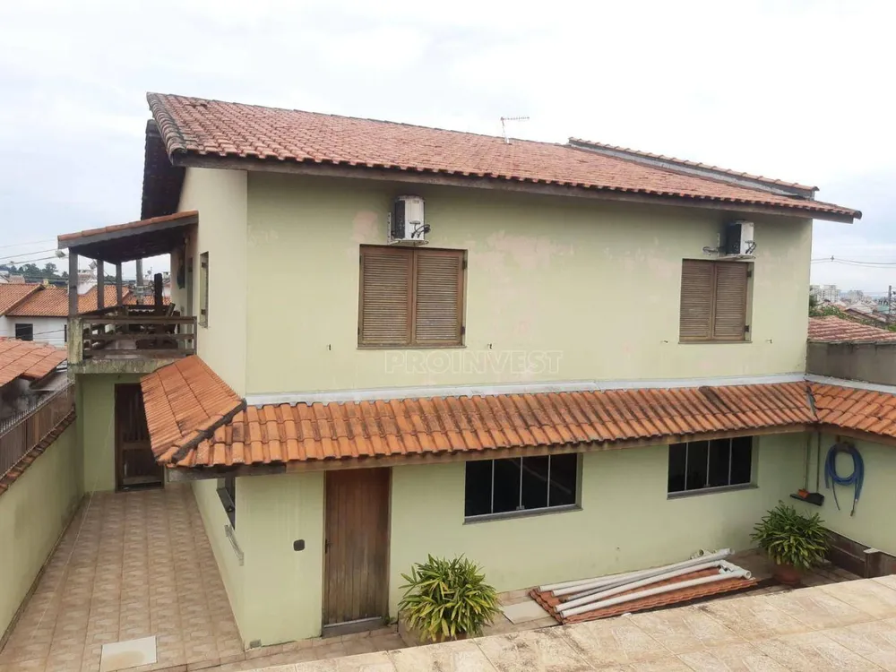 Casa, 4 quartos, 395 m² - Foto 15