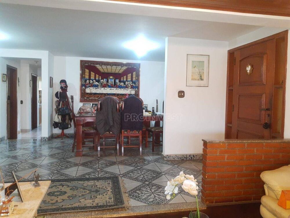 Casa, 4 quartos, 395 m² - Foto 2