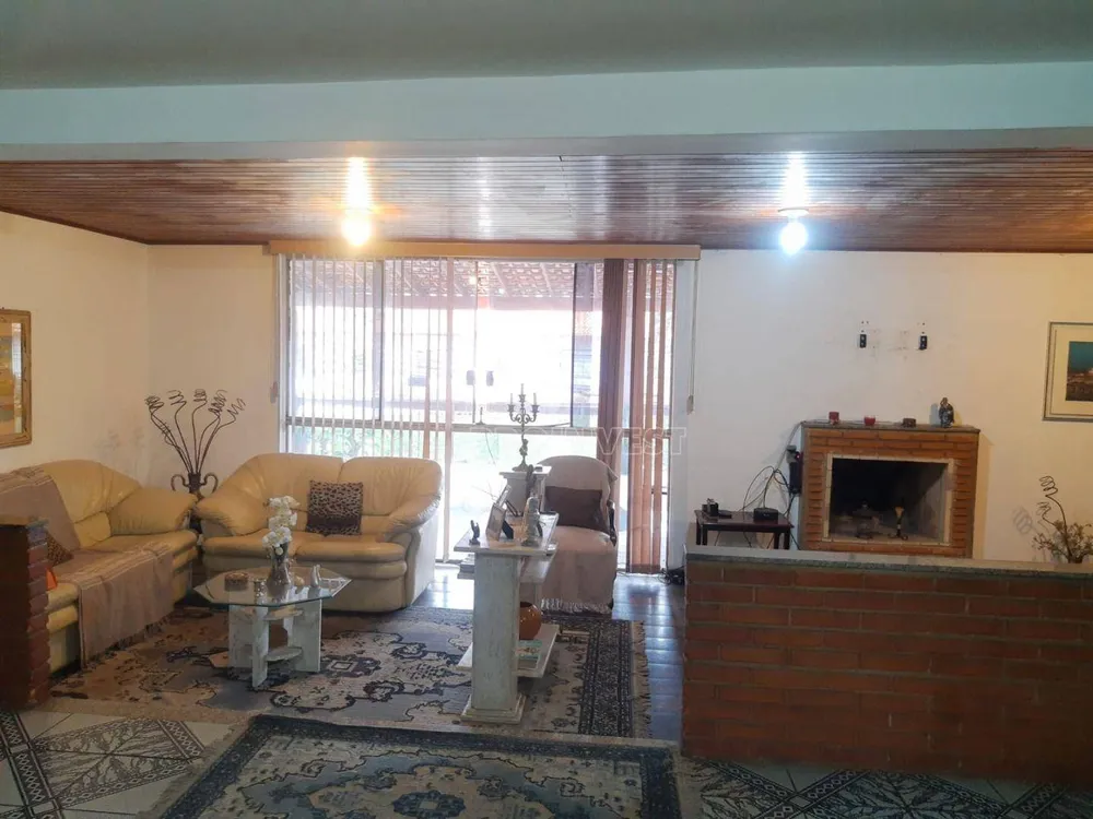 Casa, 4 quartos, 395 m² - Foto 4