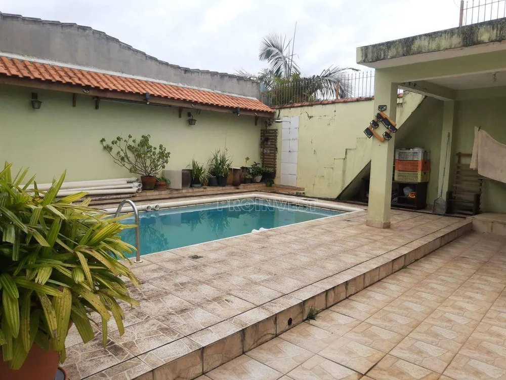 Casa, 4 quartos, 395 m² - Foto 3