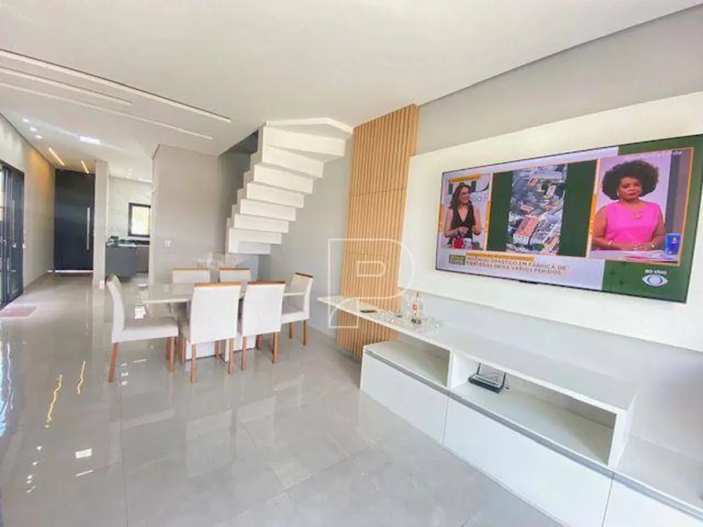 Casa de Condomínio, 3 quartos - Foto 3