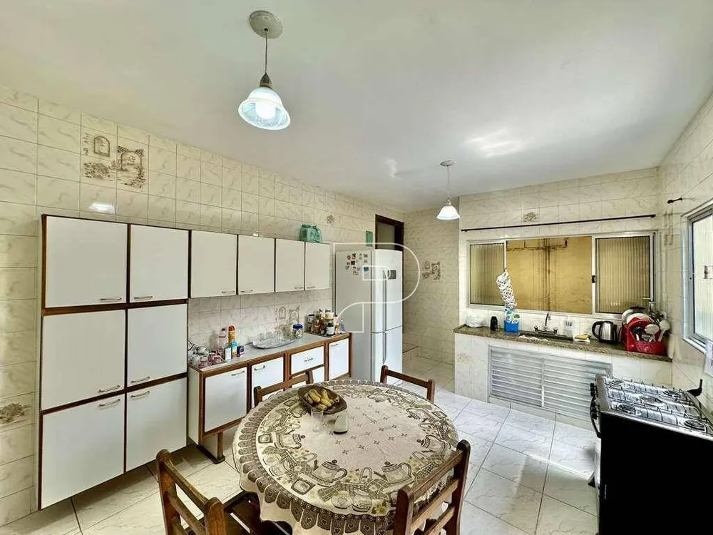 Casa, 3 quartos, 110 m² - Foto 1