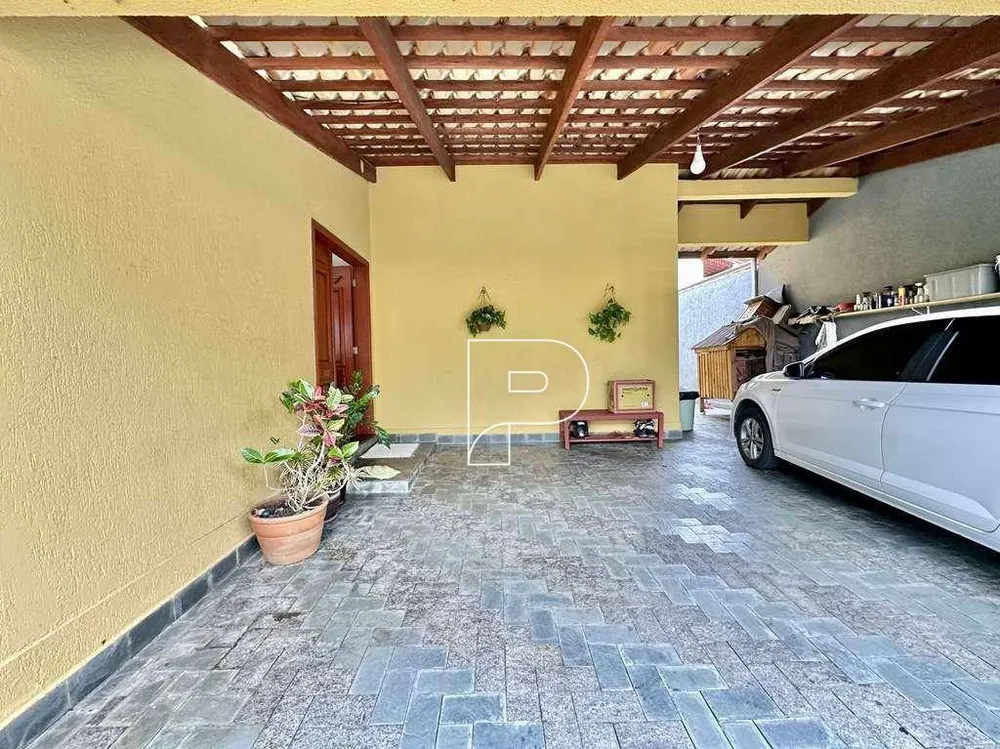 Casa, 3 quartos, 280 m² - Foto 2