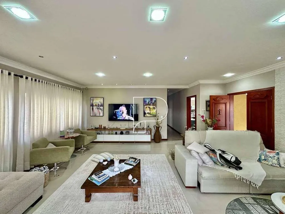 Casa, 3 quartos, 280 m² - Foto 3