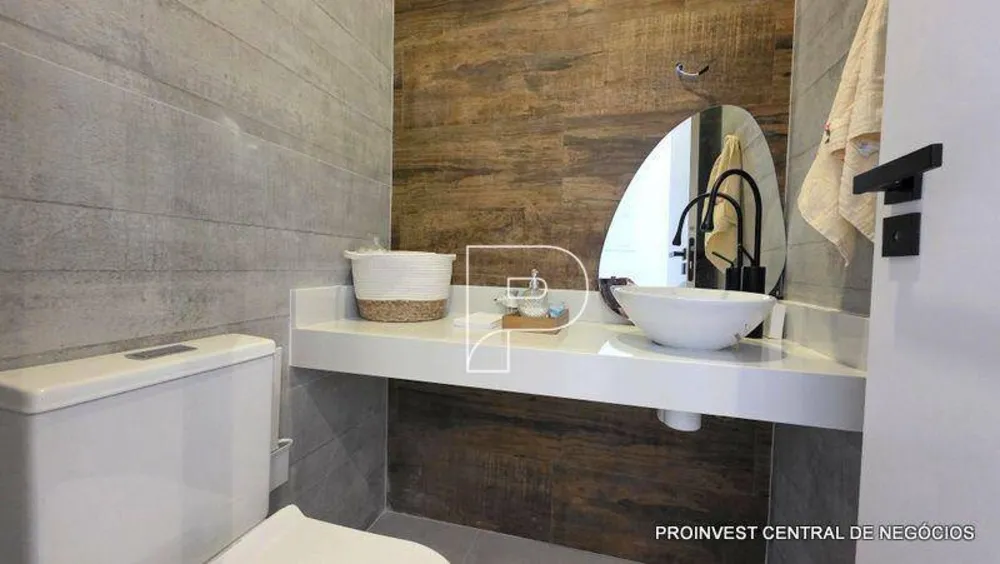 Casa de Condomínio, 4 quartos - Foto 7
