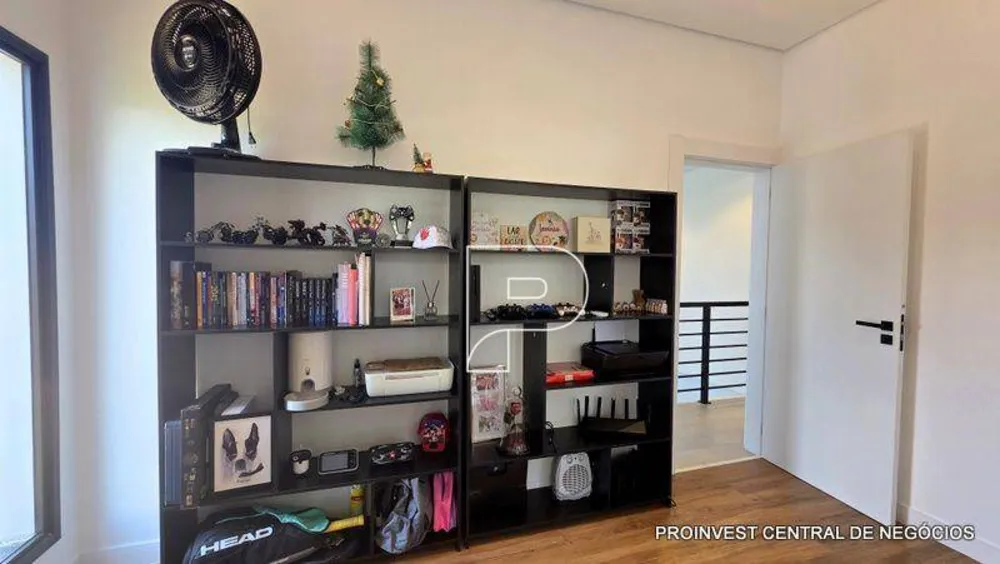 Casa de Condomínio, 4 quartos - Foto 4