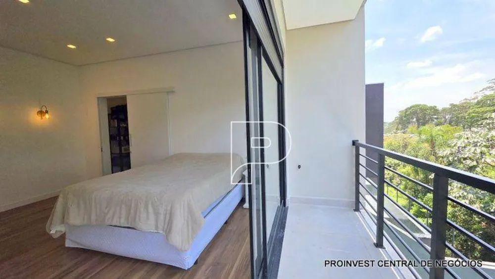 Casa de Condomínio, 4 quartos - Foto 2