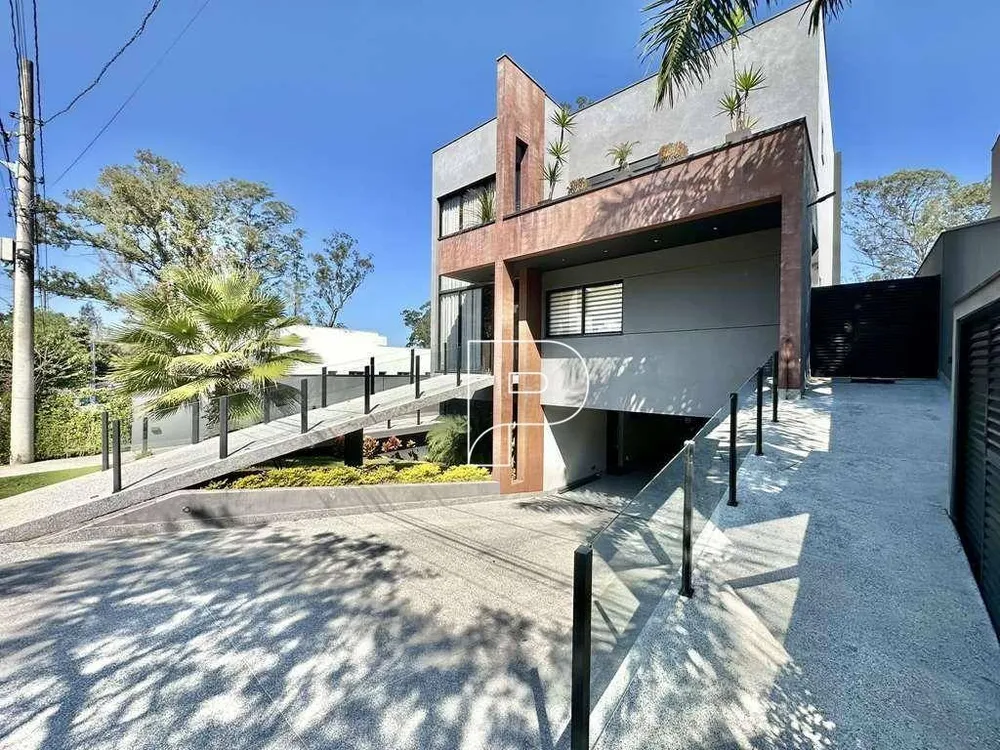 Casa de Condomínio, 4 quartos - Foto 5