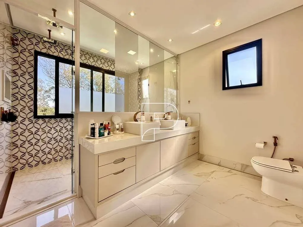 Casa de Condomínio, 4 quartos - Foto 10