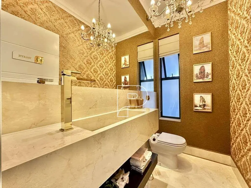 Casa de Condomínio, 4 quartos - Foto 6