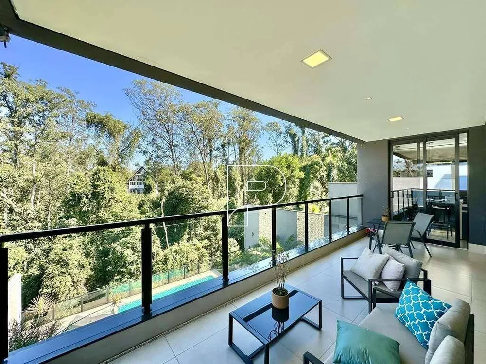 Casa de Condomínio, 4 quartos - Foto 7
