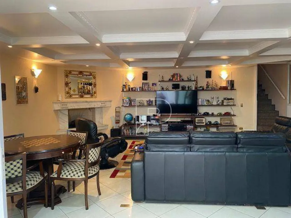 Casa, 4 quartos, 426 m² - Foto 15
