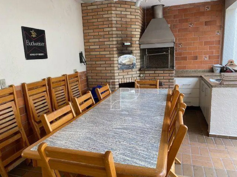 Casa, 4 quartos, 426 m² - Foto 14