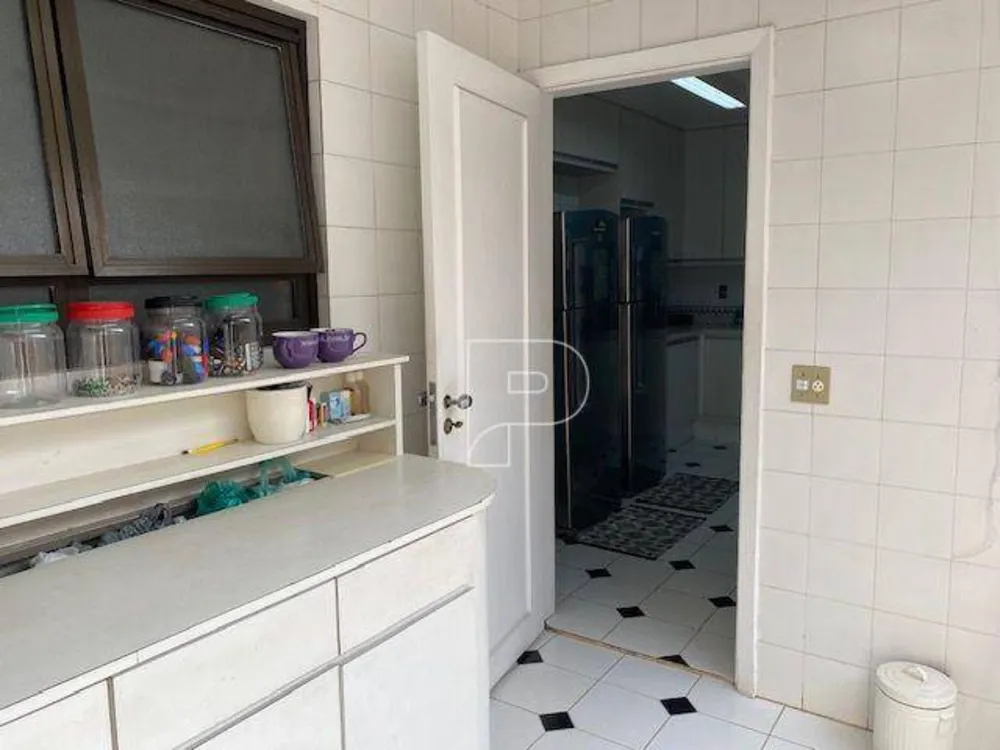 Casa, 4 quartos, 426 m² - Foto 13