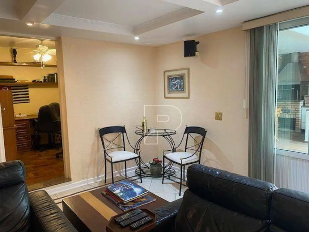 Casa, 4 quartos, 426 m² - Foto 16