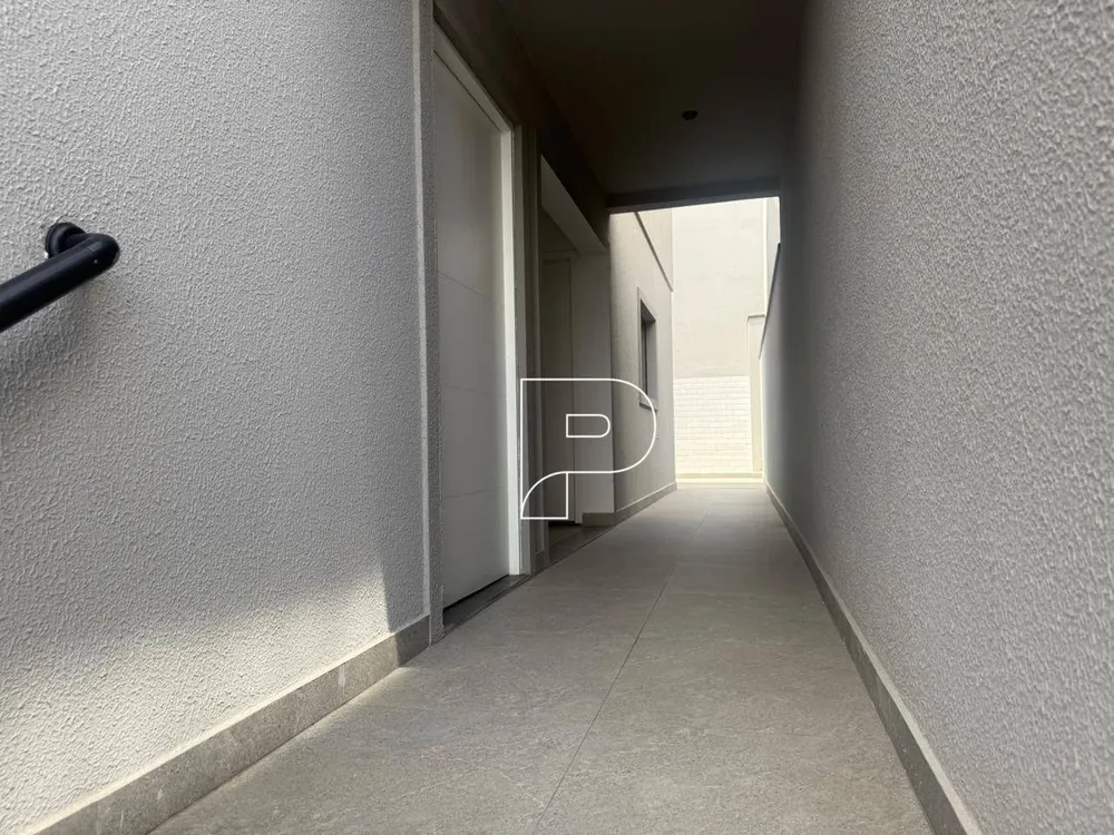 Casa, 3 quartos, 189 m² - Foto 4