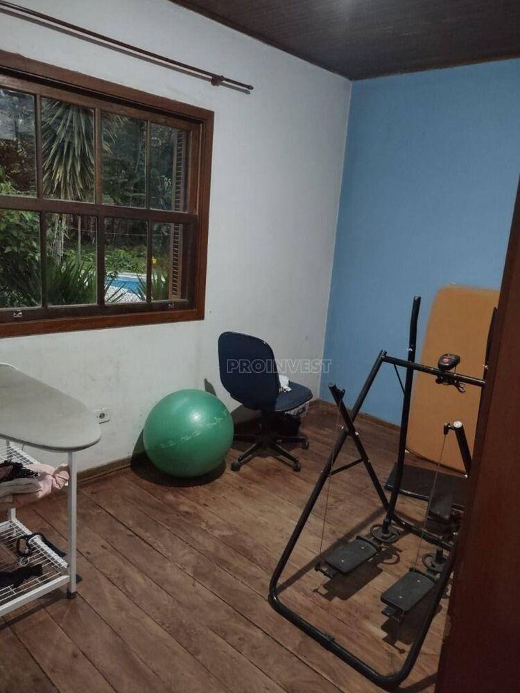 Chácara, 3 quartos, 1 hectares - Foto 3