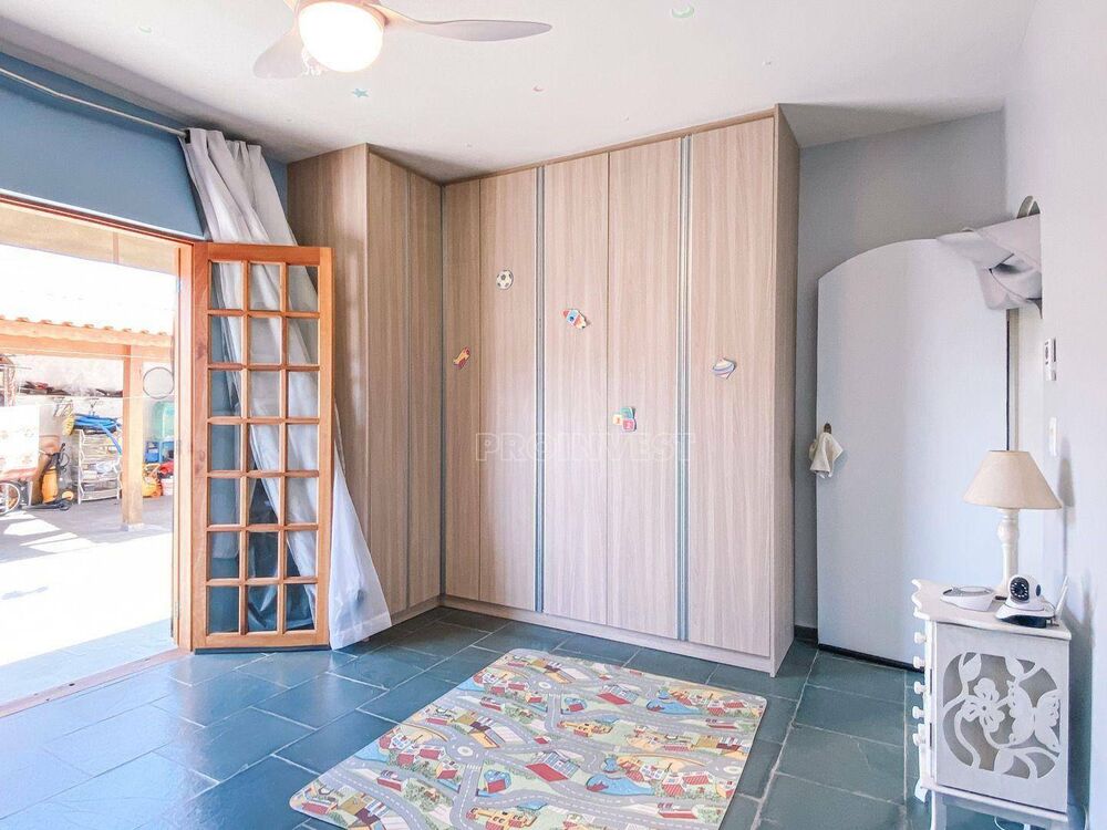 Casa de Condomínio à venda com 4 quartos, 390m² - Foto 5