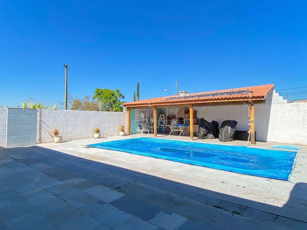 Casa de Condomínio à venda com 4 quartos, 390m² - Foto 8