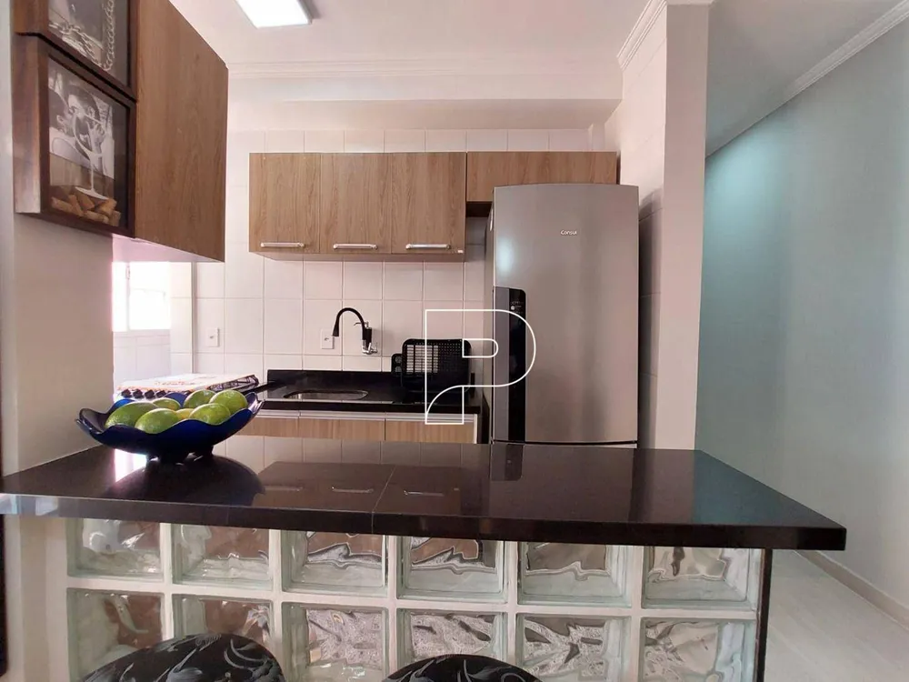 Apartamento, 2 quartos, 53 m² - Foto 3