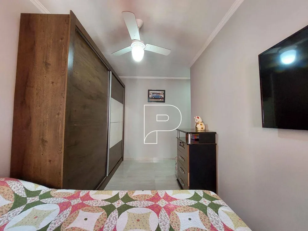 Apartamento, 2 quartos, 53 m² - Foto 7
