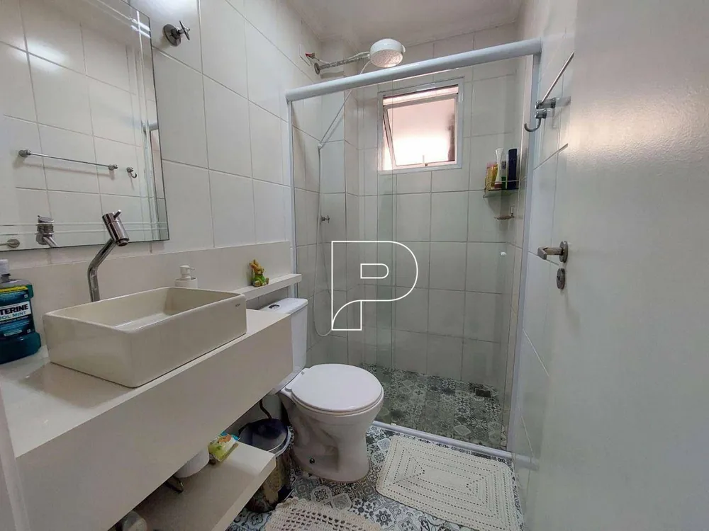 Apartamento, 2 quartos, 53 m² - Foto 8