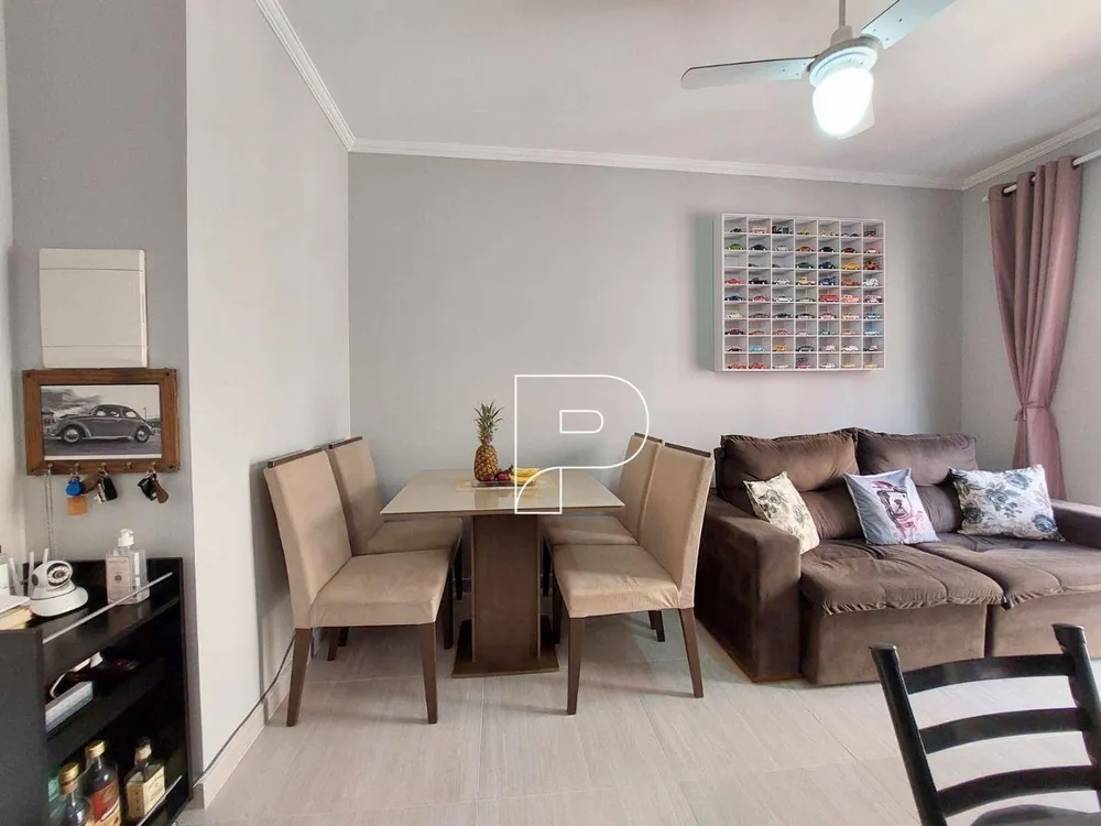 Apartamento, 2 quartos, 53 m² - Foto 4