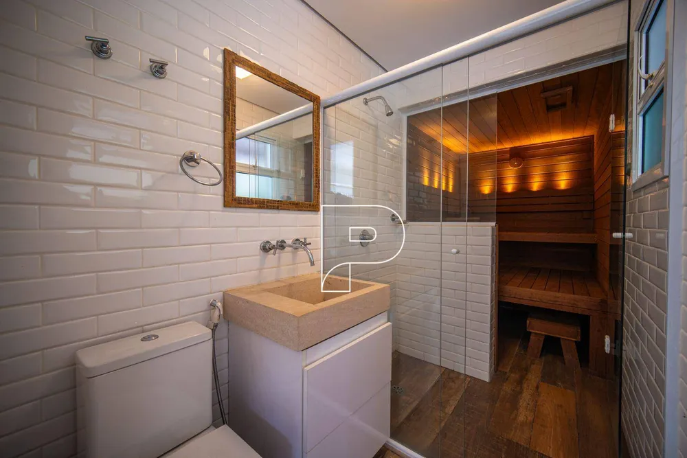 Casa de Condomínio, 4 quartos - Foto 12