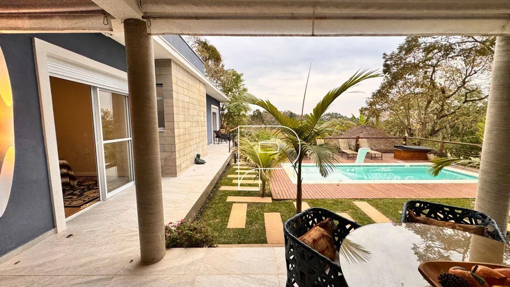 Casa de Condomínio, 4 quartos - Foto 4