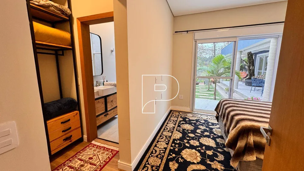 Casa de Condomínio, 4 quartos - Foto 7