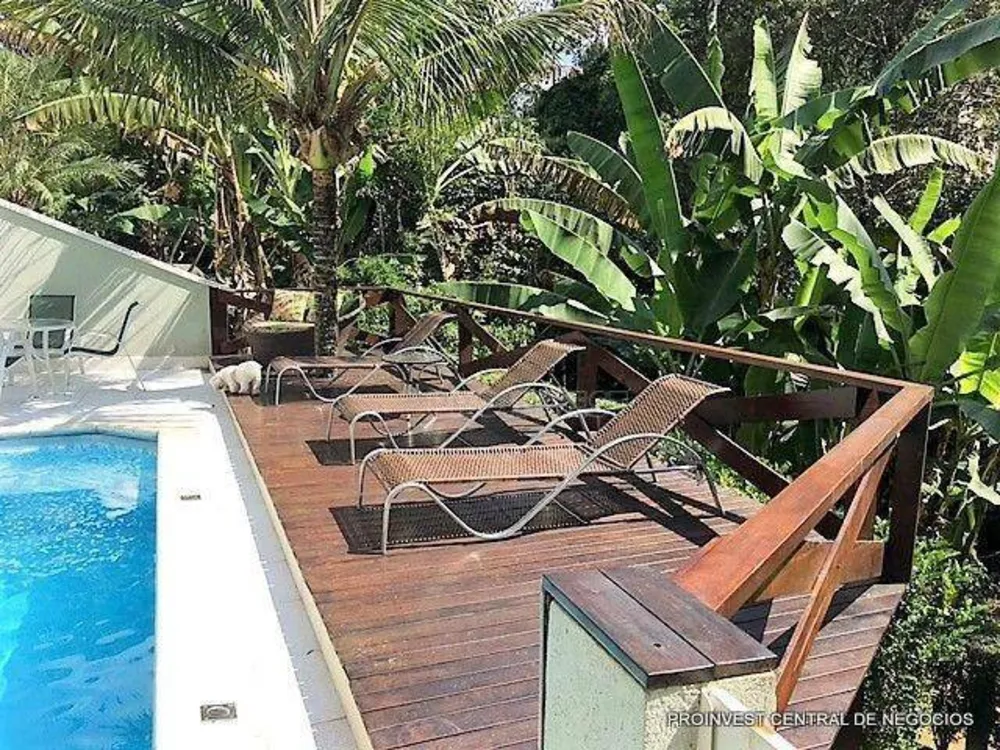 Casa de Condomínio, 5 quartos - Foto 9